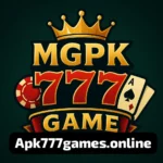 MGPK777 Game