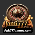 Jami777 Game