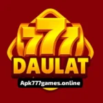 Daulat777 Game