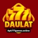 Daulat777 Game