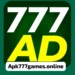 777AD Game