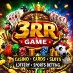3RR Game